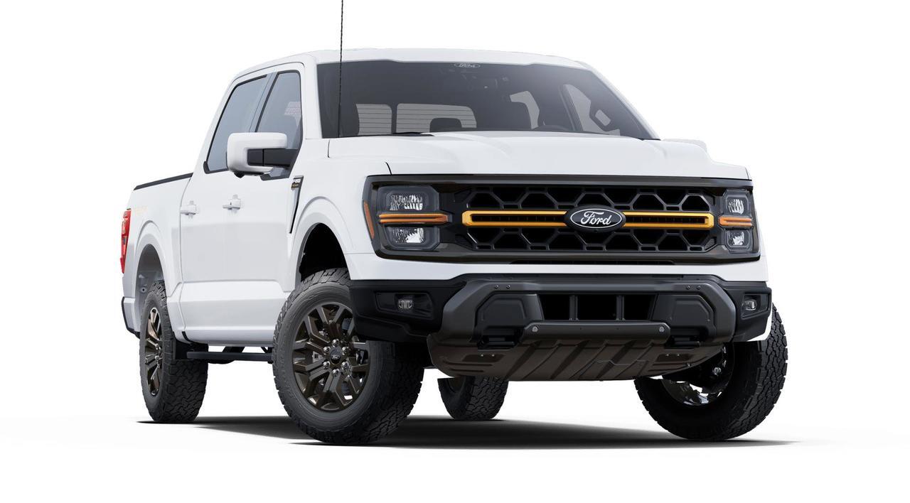 2025 Ford F-150 Tremor Appleton WI