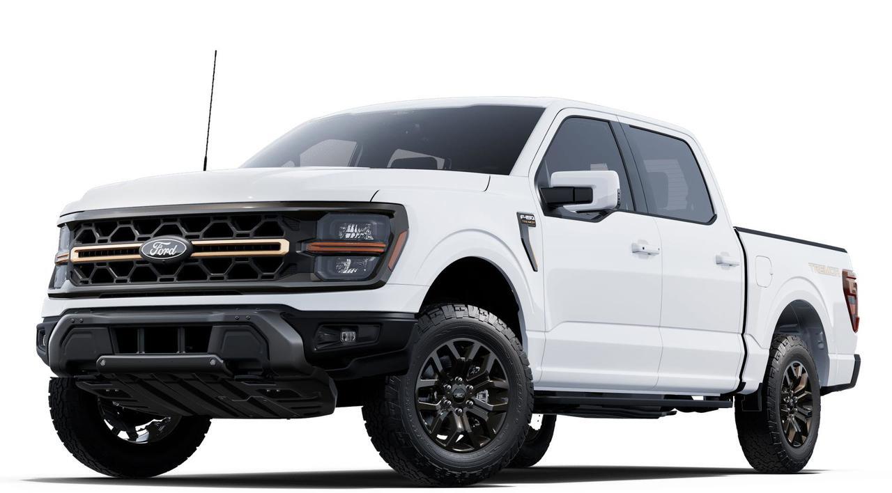 2025 Ford F-150 Tremor Appleton WI