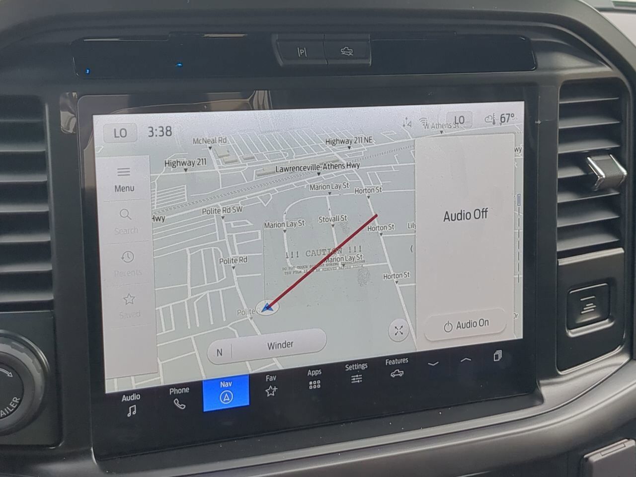 2025 Ford F-150 Tremor Appleton WI