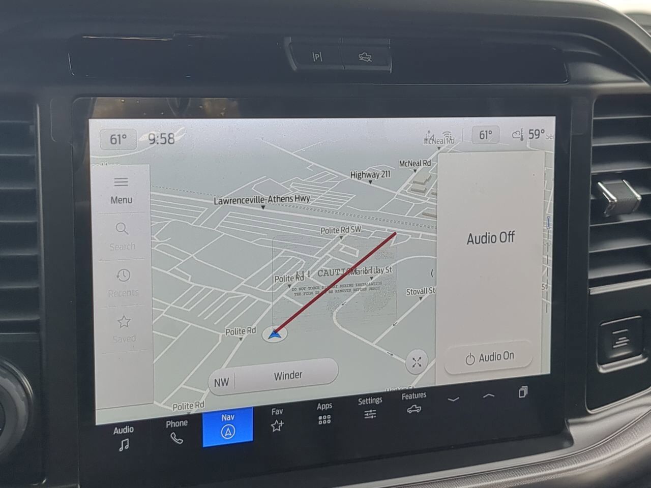 2025 Ford F-150 Tremor Appleton WI