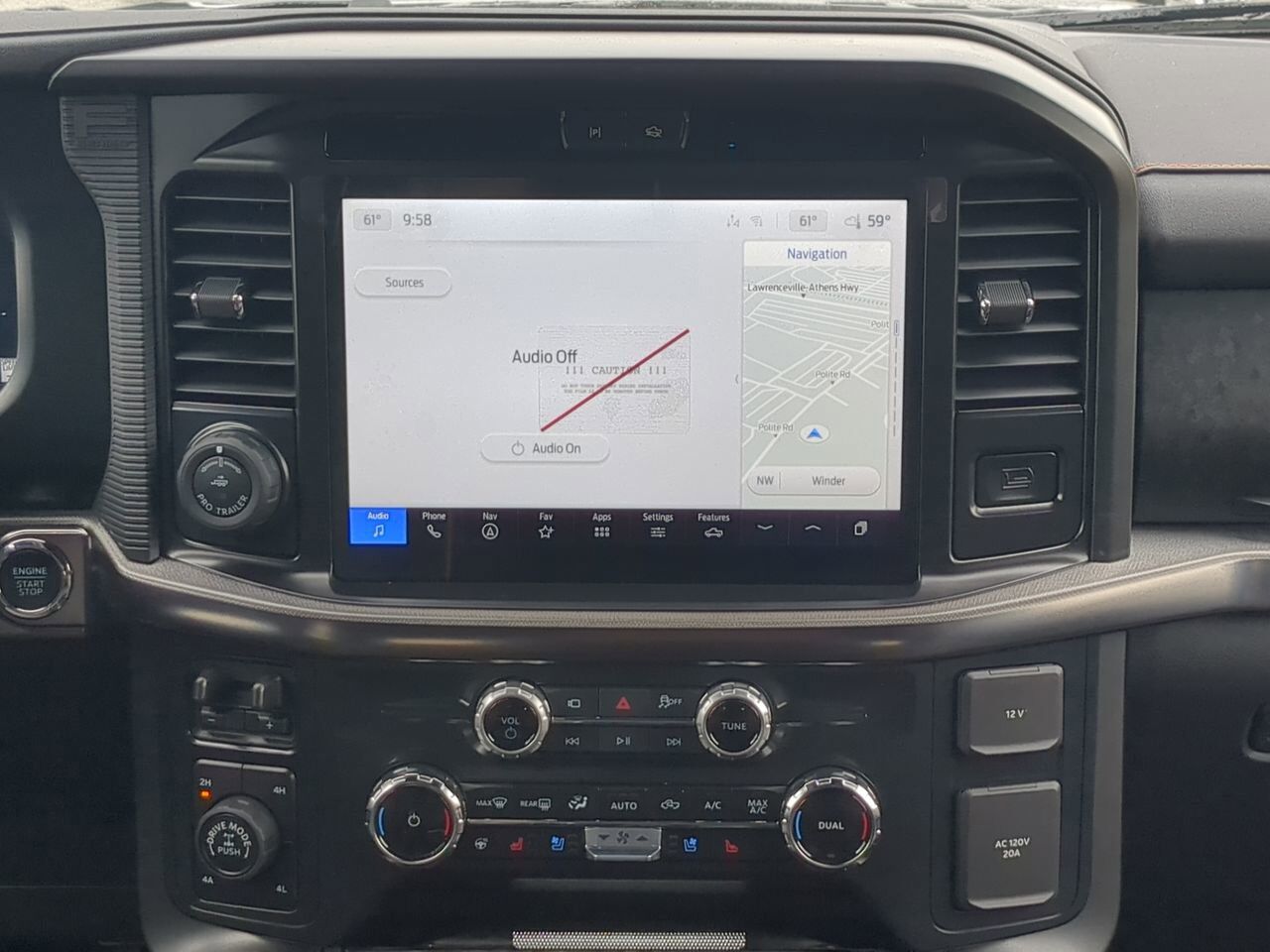 2025 Ford F-150 Tremor Appleton WI