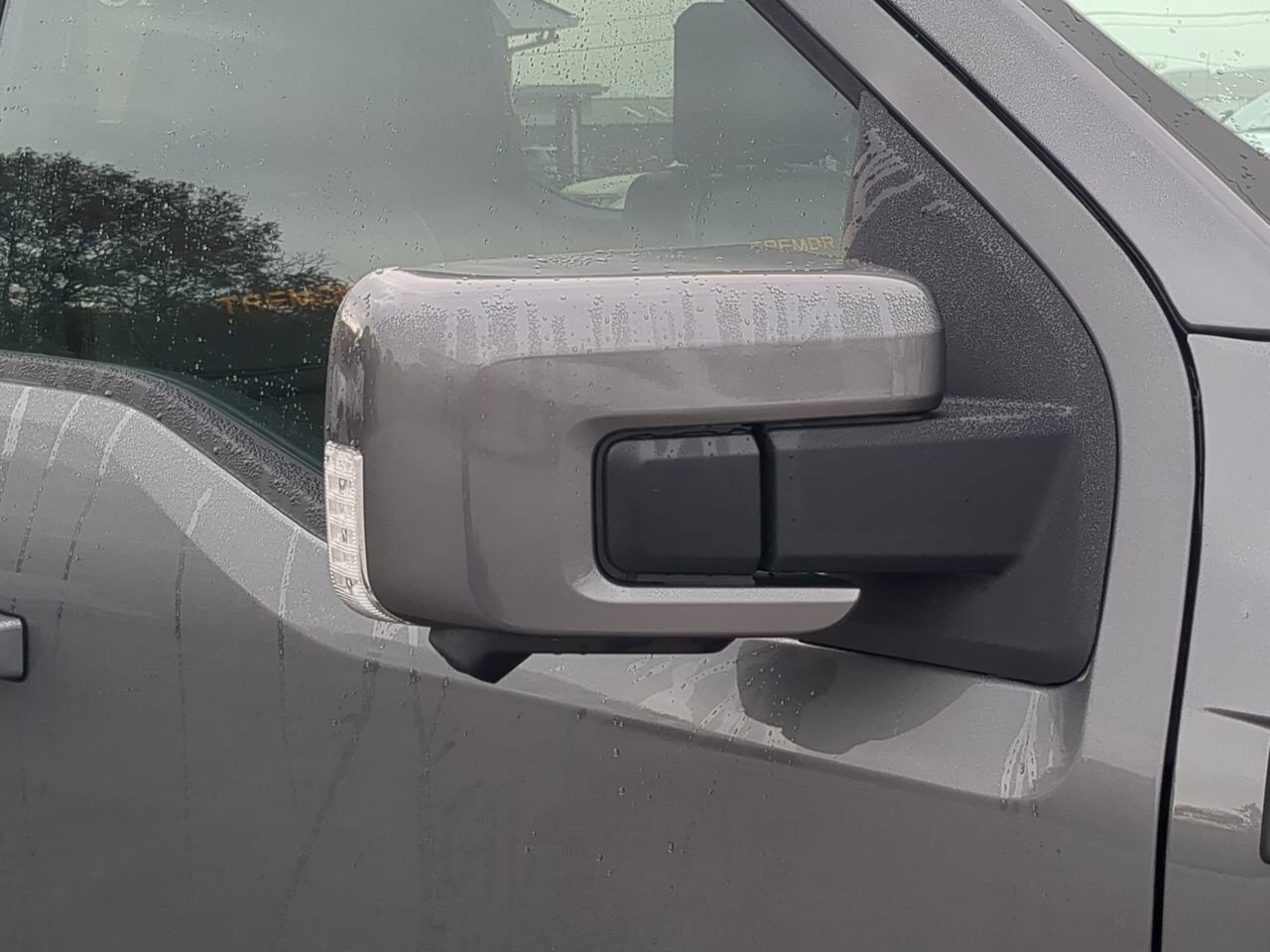 2025 Ford F-150 Tremor Appleton WI