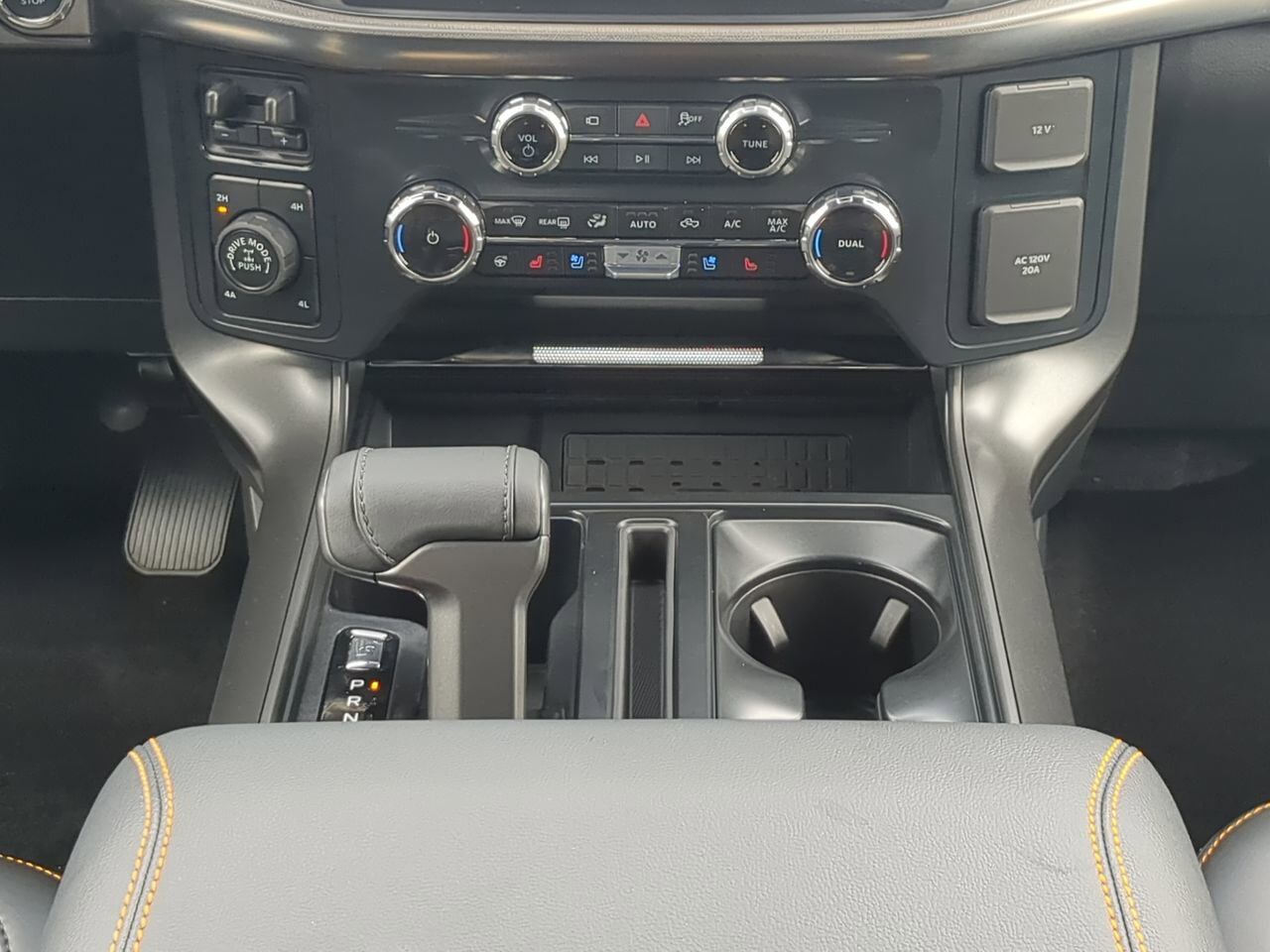 2025 Ford F-150 Tremor Appleton WI