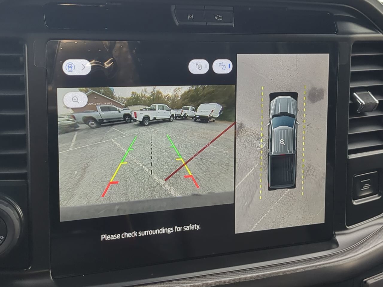 2025 Ford F-150 Tremor Appleton WI