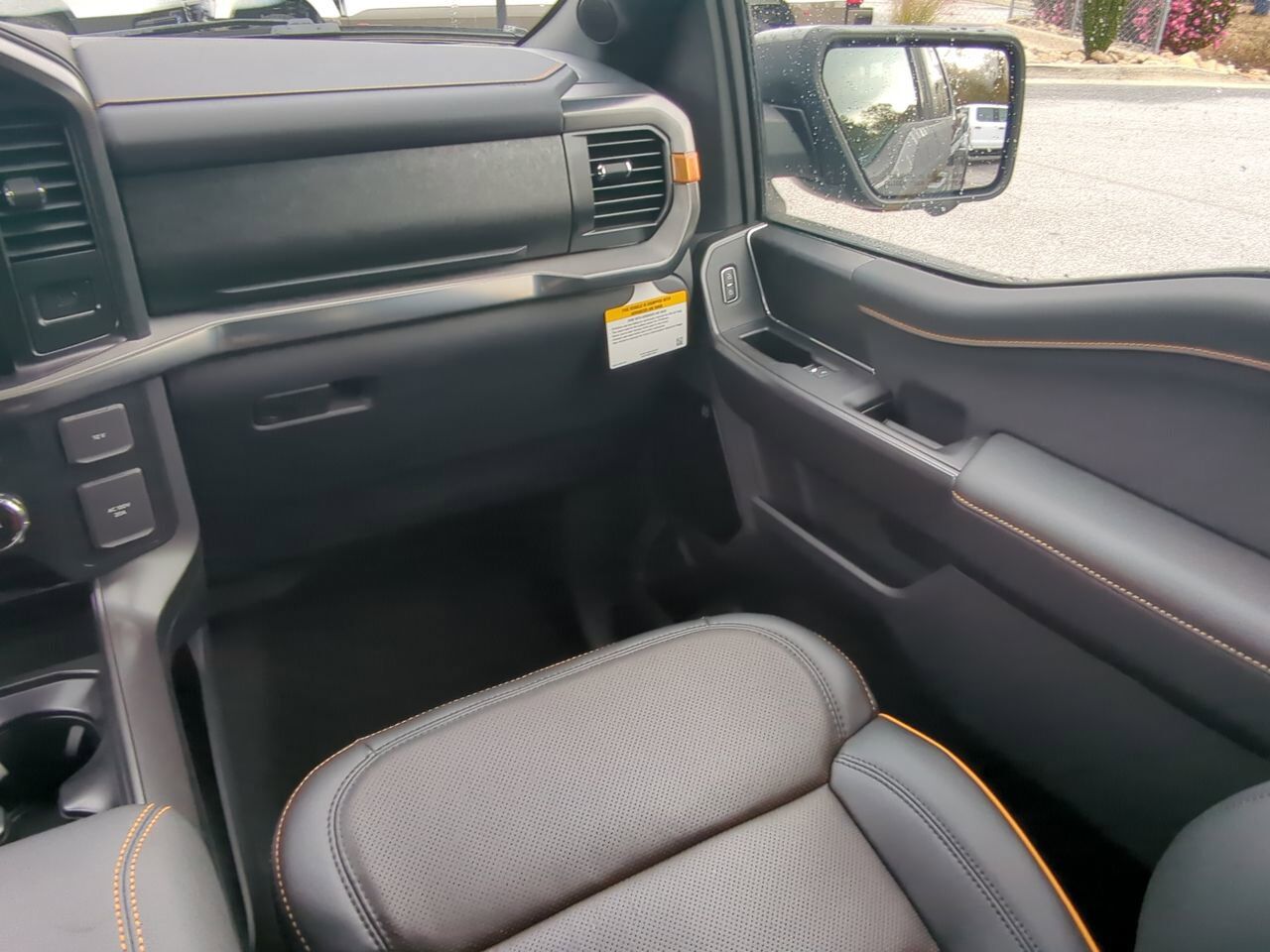 2025 Ford F-150 Tremor Appleton WI