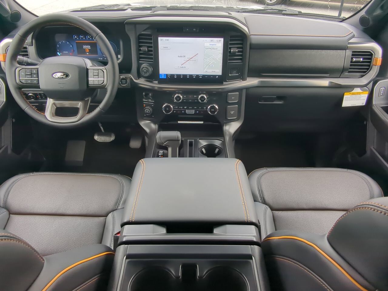 2025 Ford F-150 Tremor Appleton WI