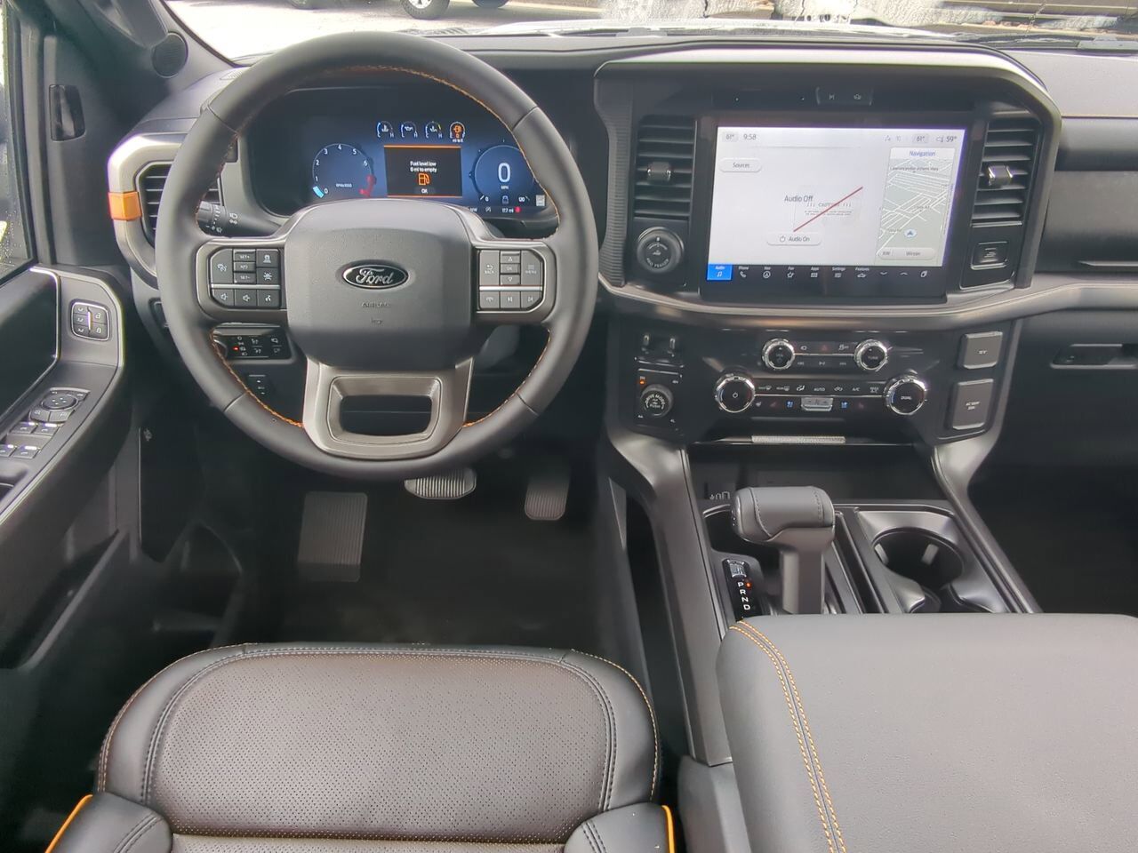 2025 Ford F-150 Tremor Appleton WI