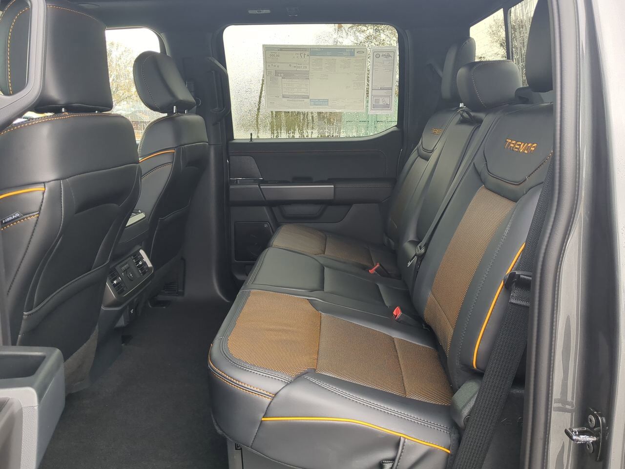 2025 Ford F-150 Tremor Appleton WI