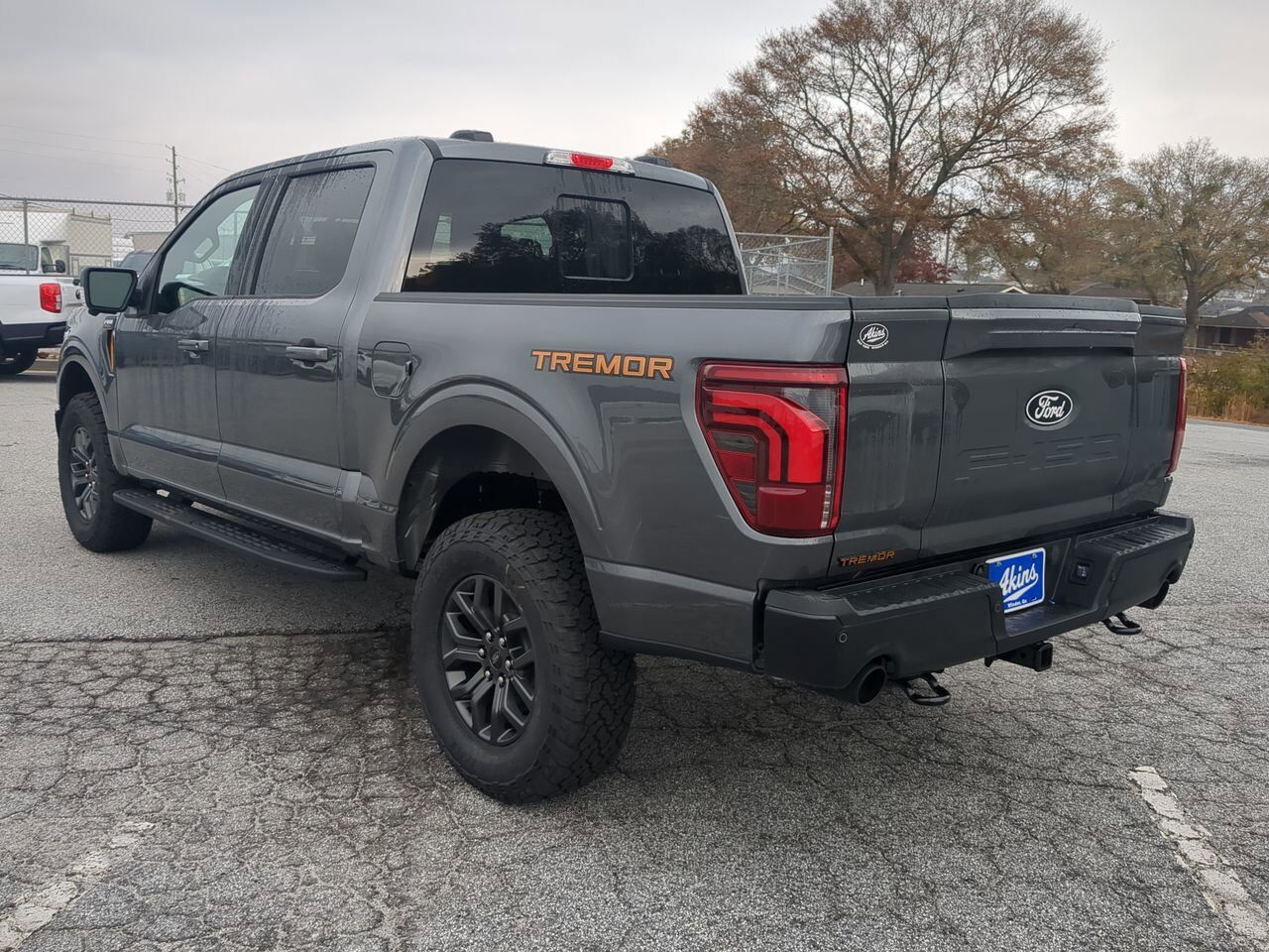 2025 Ford F-150 Tremor Appleton WI