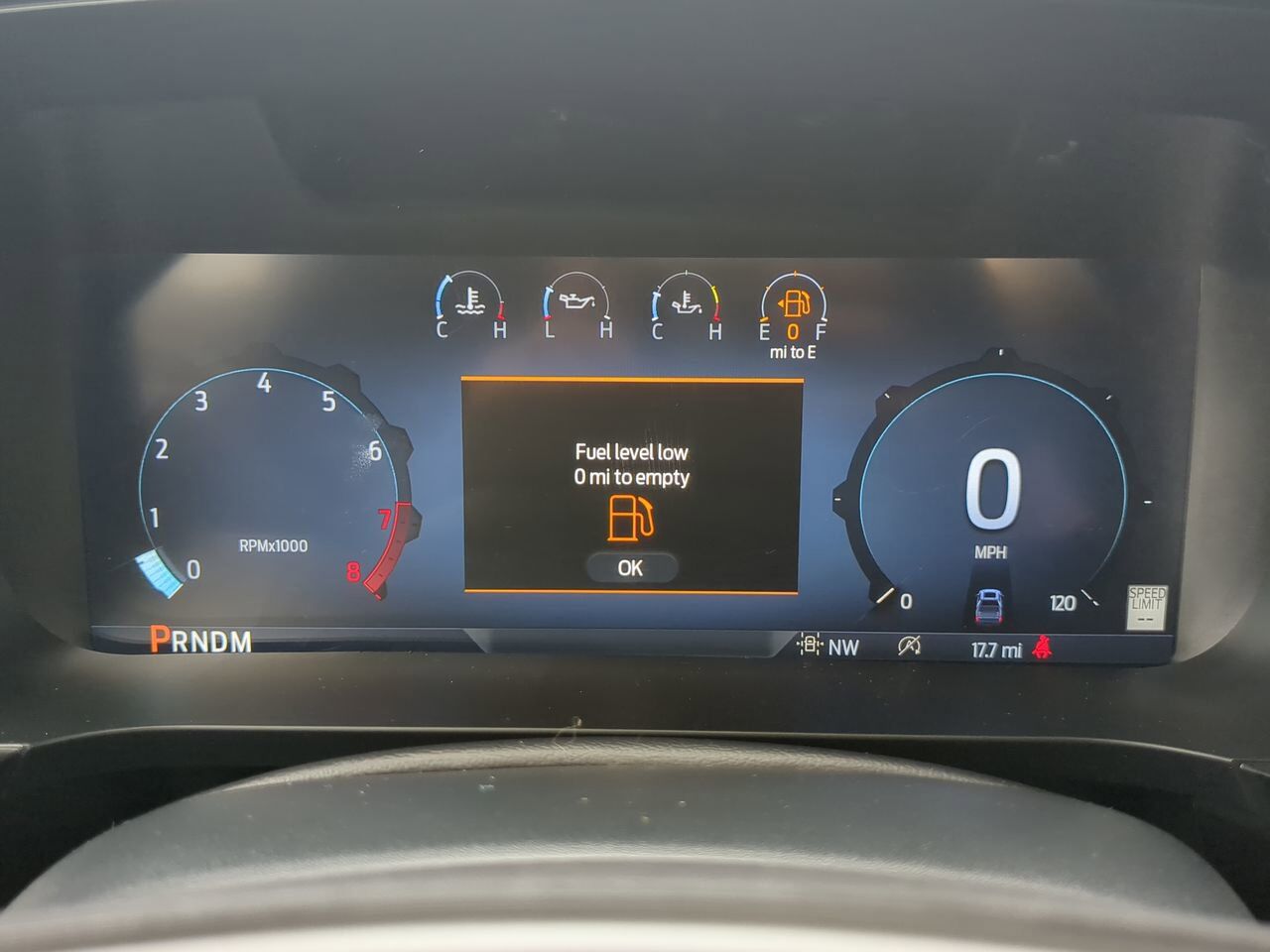 2025 Ford F-150 Tremor Appleton WI