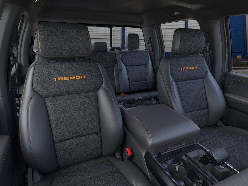 2025 Ford F-150 Tremor Appleton WI