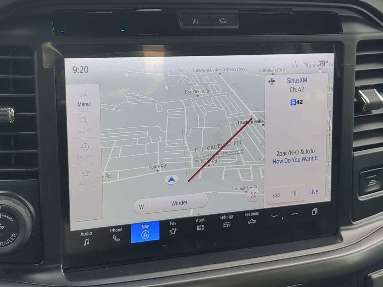 2025 Ford F-150 Tremor Appleton WI