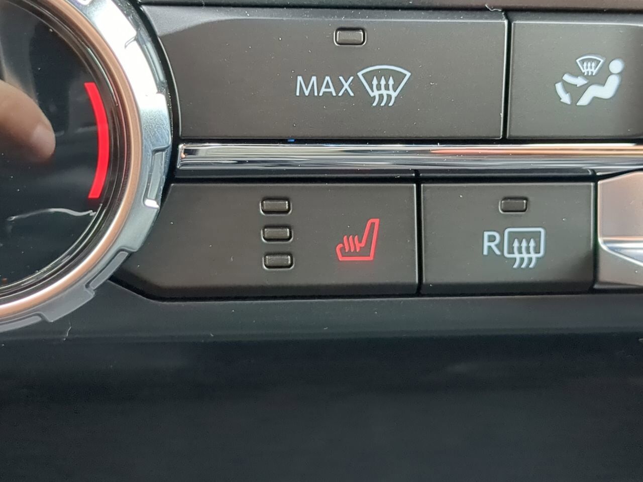 2025 Ford F-150 Tremor Appleton WI