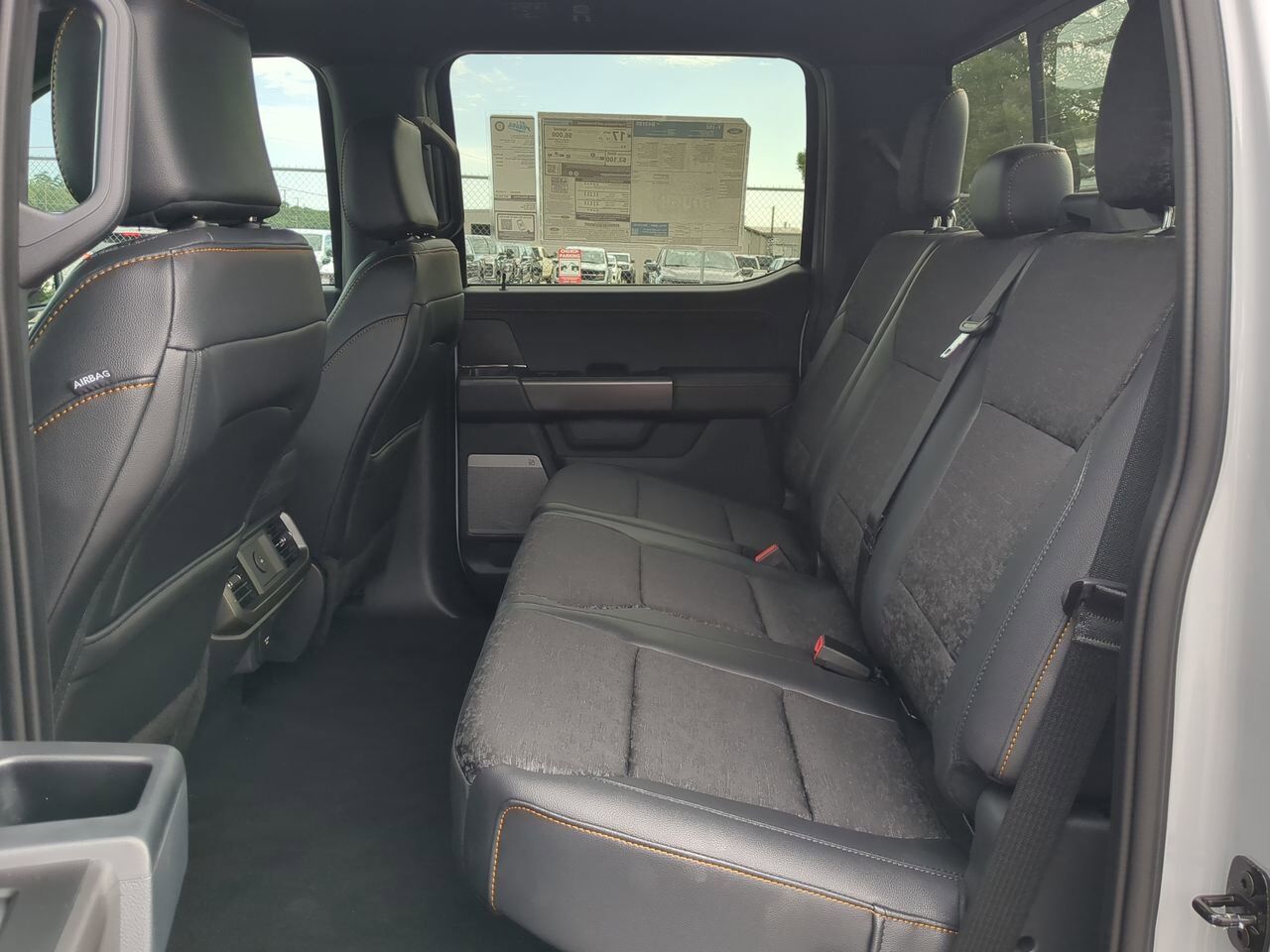 2025 Ford F-150 Tremor Appleton WI