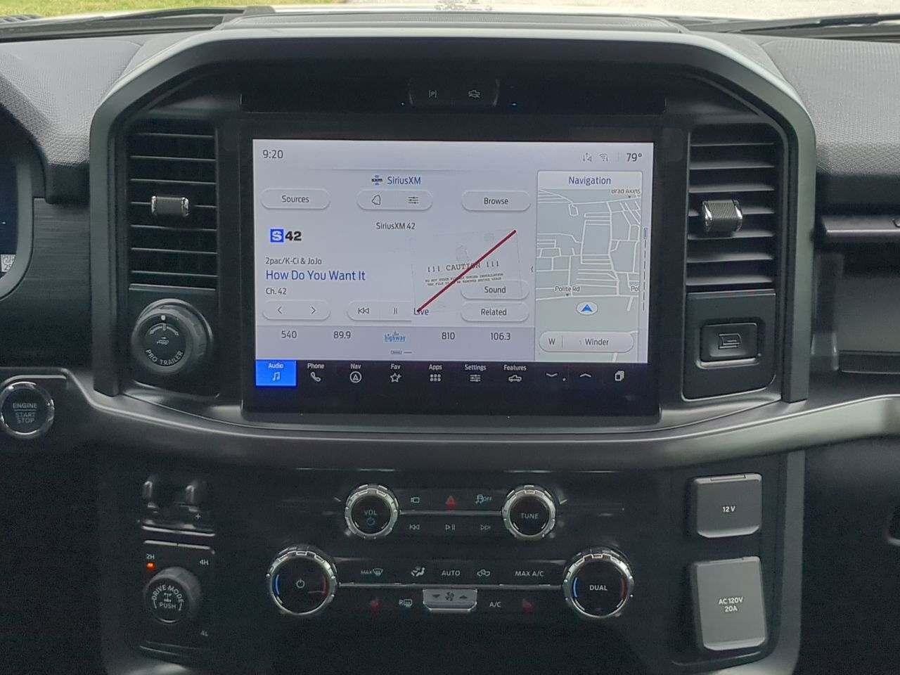 2025 Ford F-150 Tremor Appleton WI