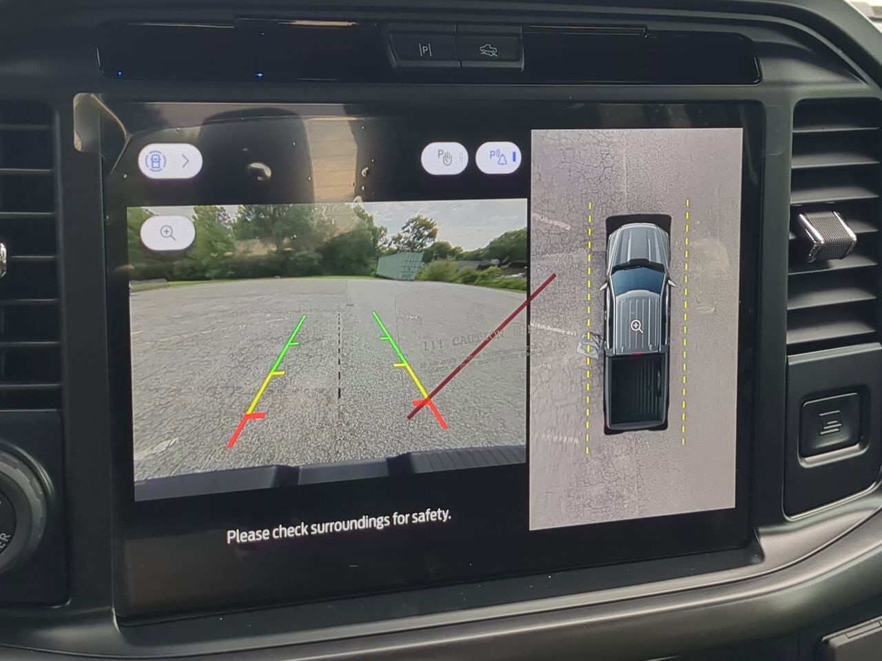 2025 Ford F-150 Tremor Appleton WI