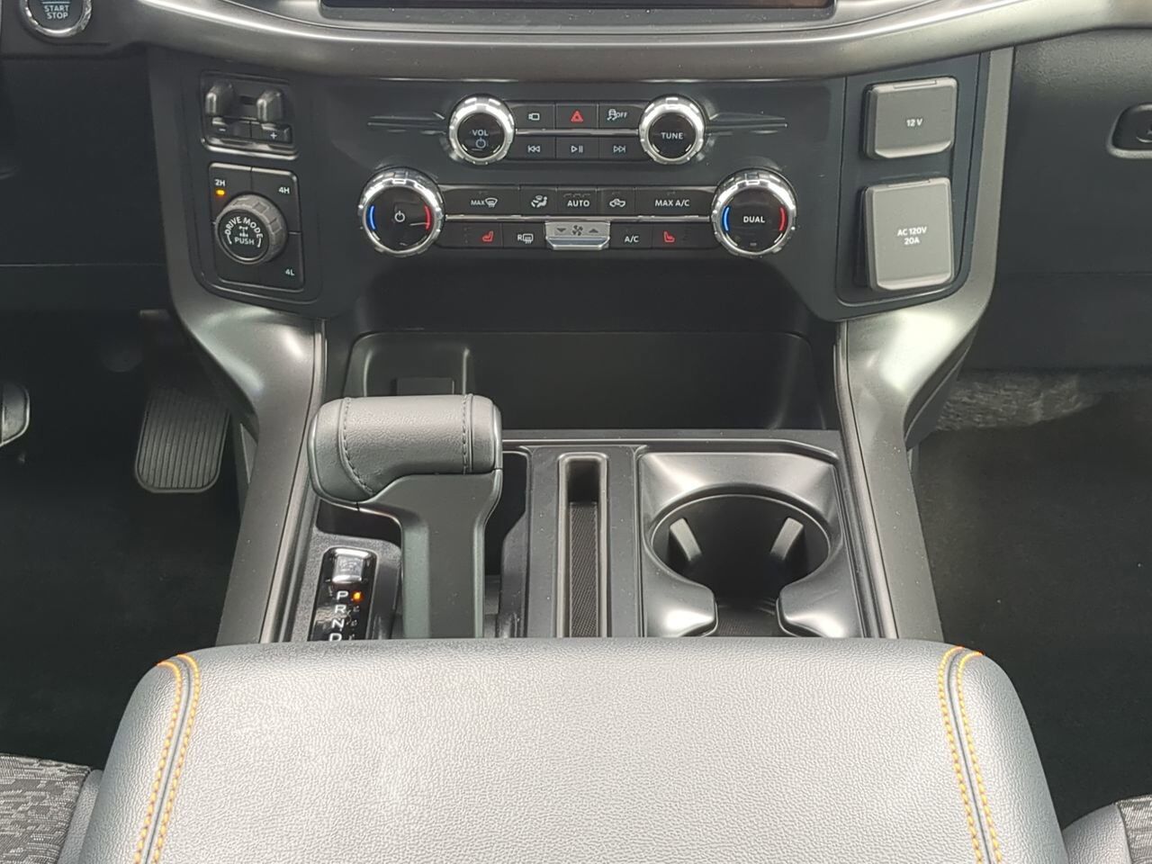 2025 Ford F-150 Tremor Appleton WI