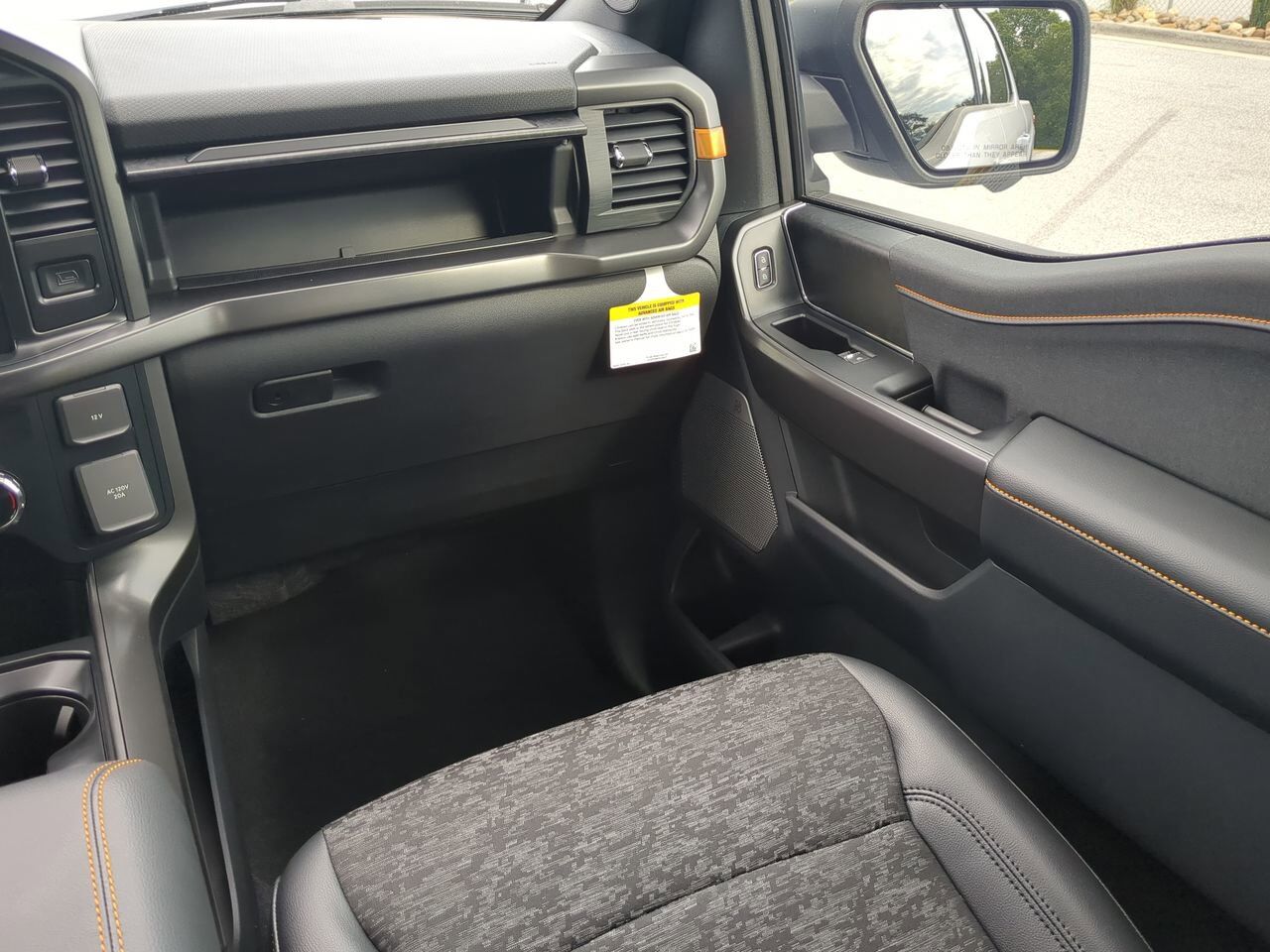 2025 Ford F-150 Tremor Appleton WI