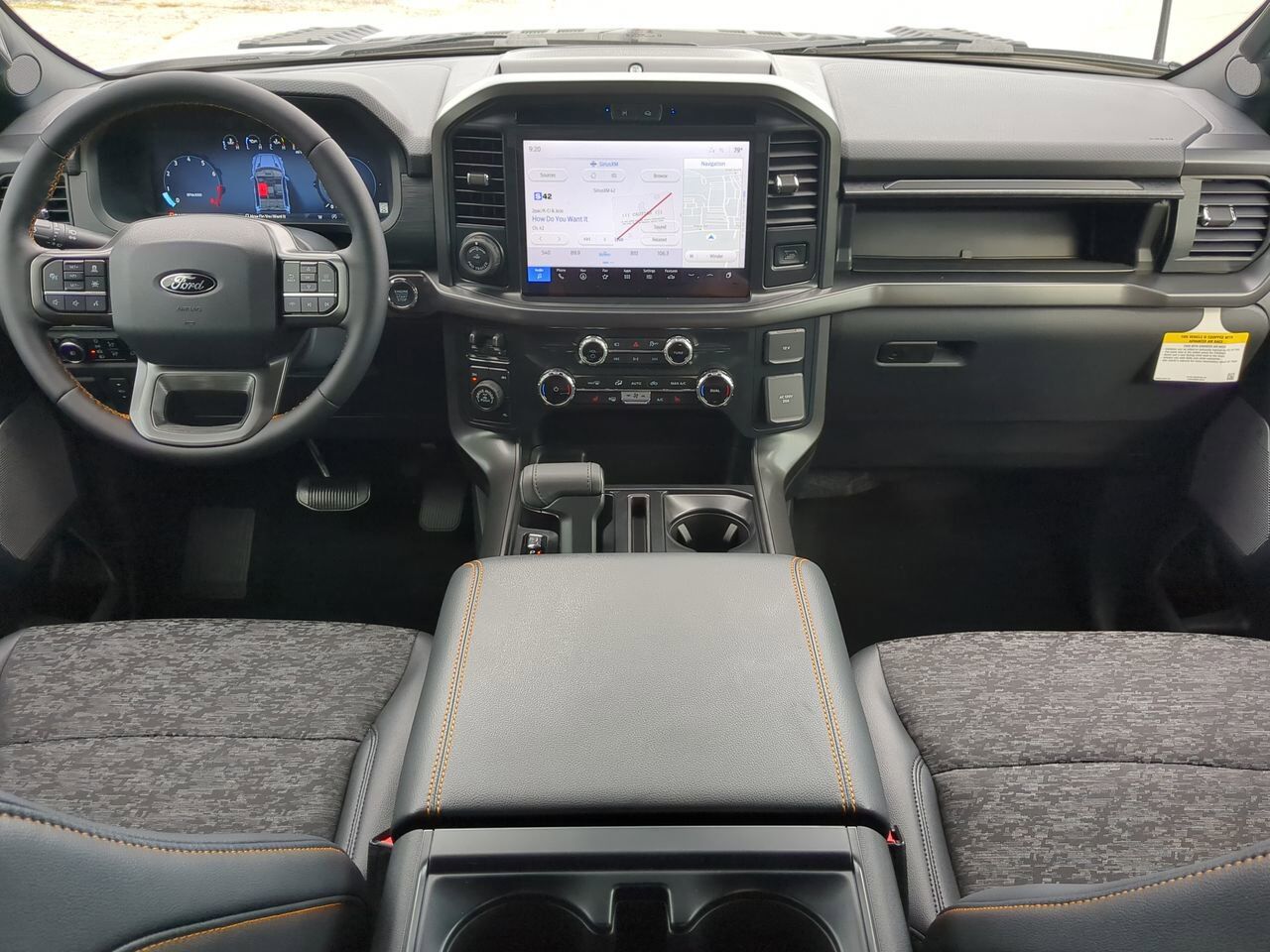 2025 Ford F-150 Tremor Appleton WI