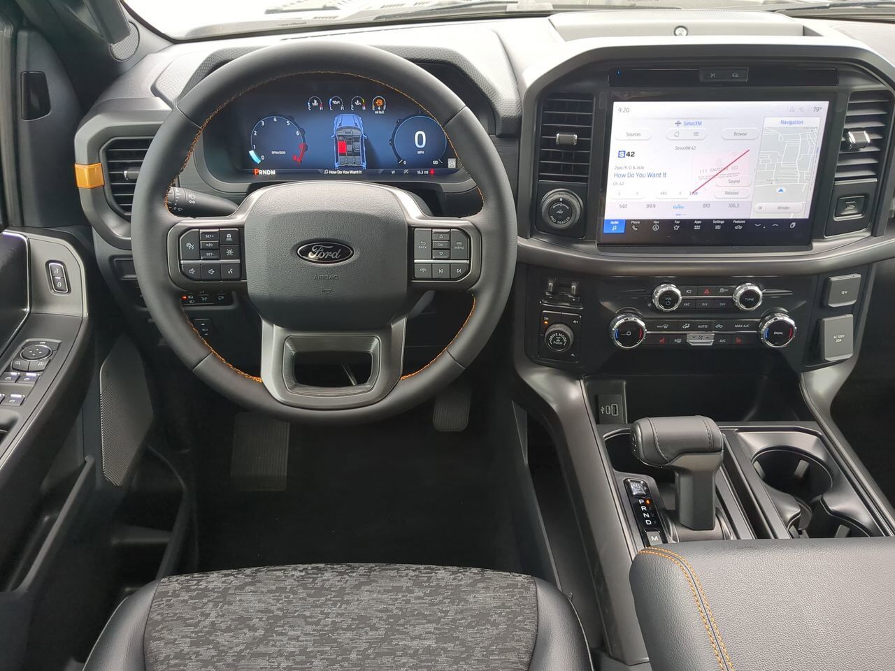 2025 Ford F-150 Tremor Appleton WI