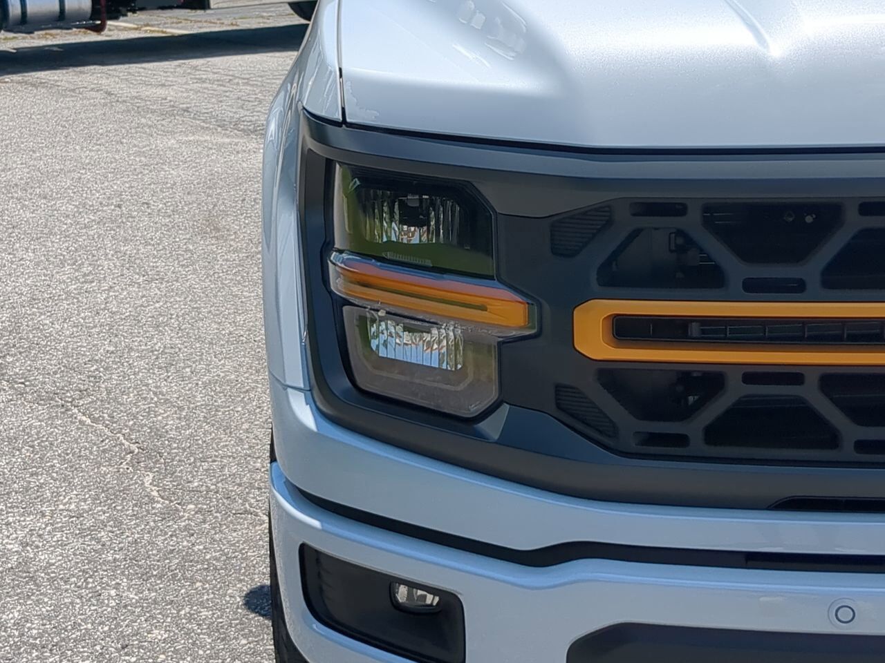 2025 Ford F-150 Tremor Appleton WI