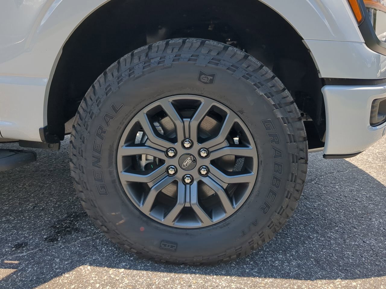 2025 Ford F-150 Tremor Appleton WI