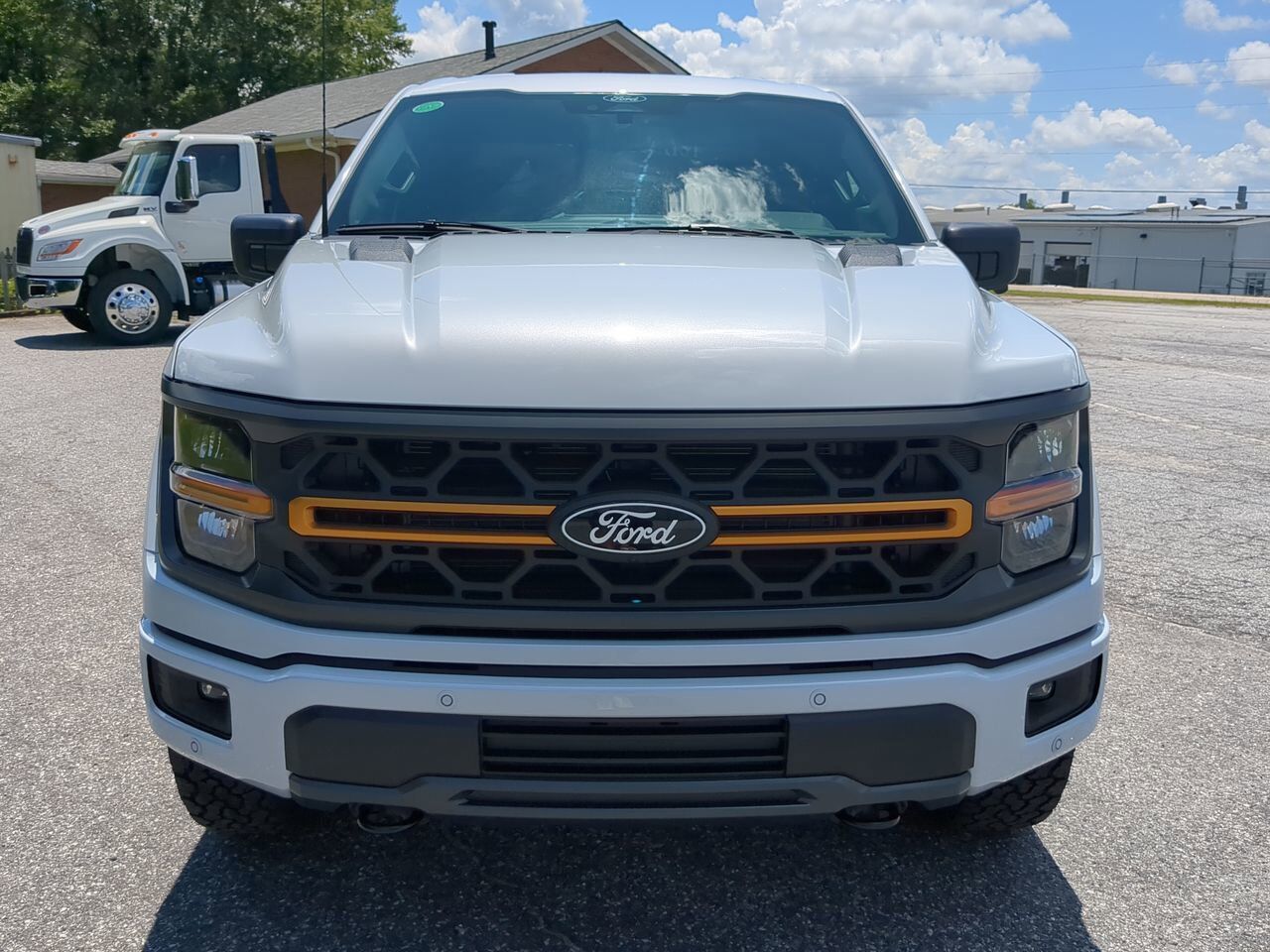 2025 Ford F-150 Tremor Appleton WI