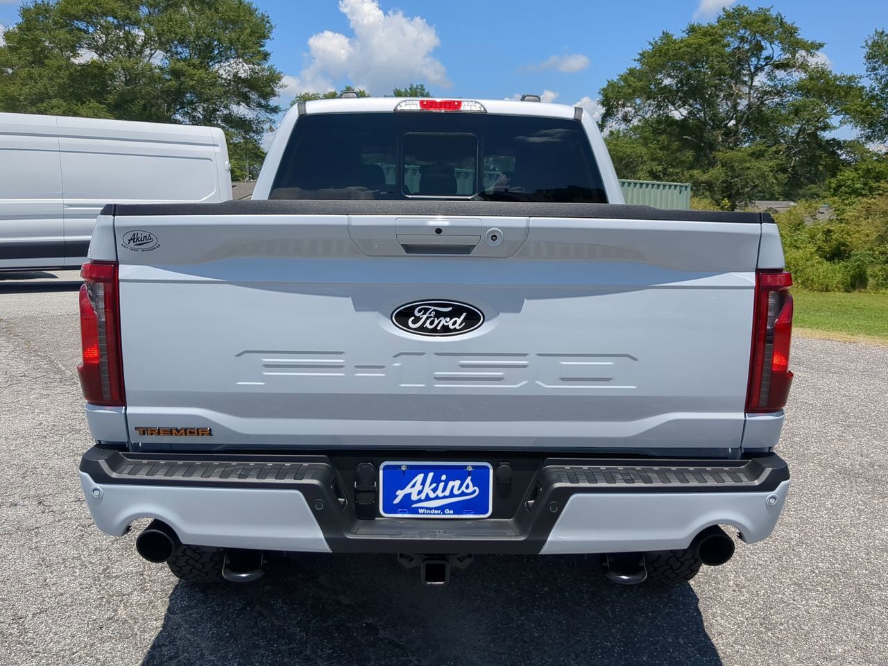 2025 Ford F-150 Tremor Appleton WI