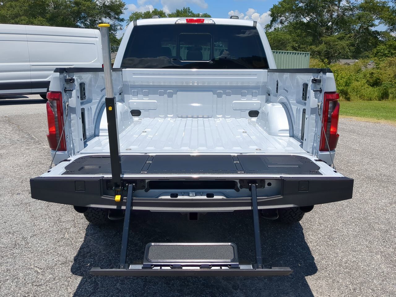 2025 Ford F-150 Tremor Appleton WI