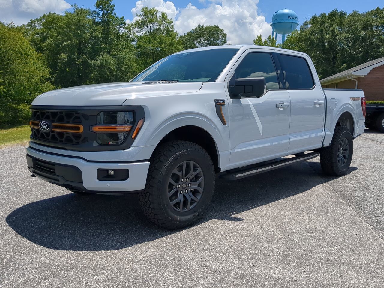 2025 Ford F-150 Tremor Appleton WI