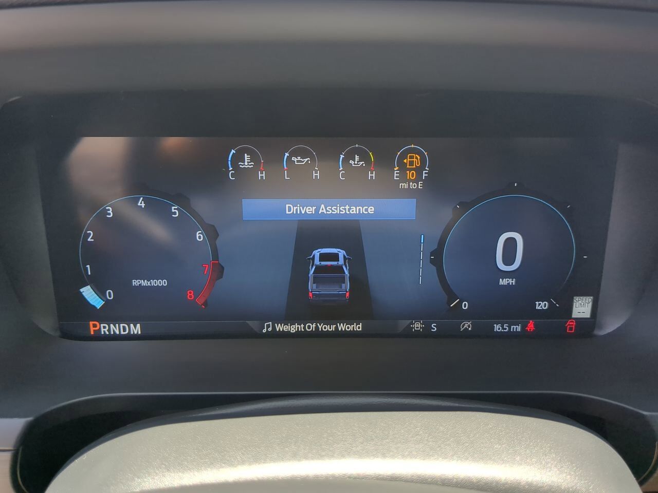 2025 Ford F-150 Tremor Appleton WI