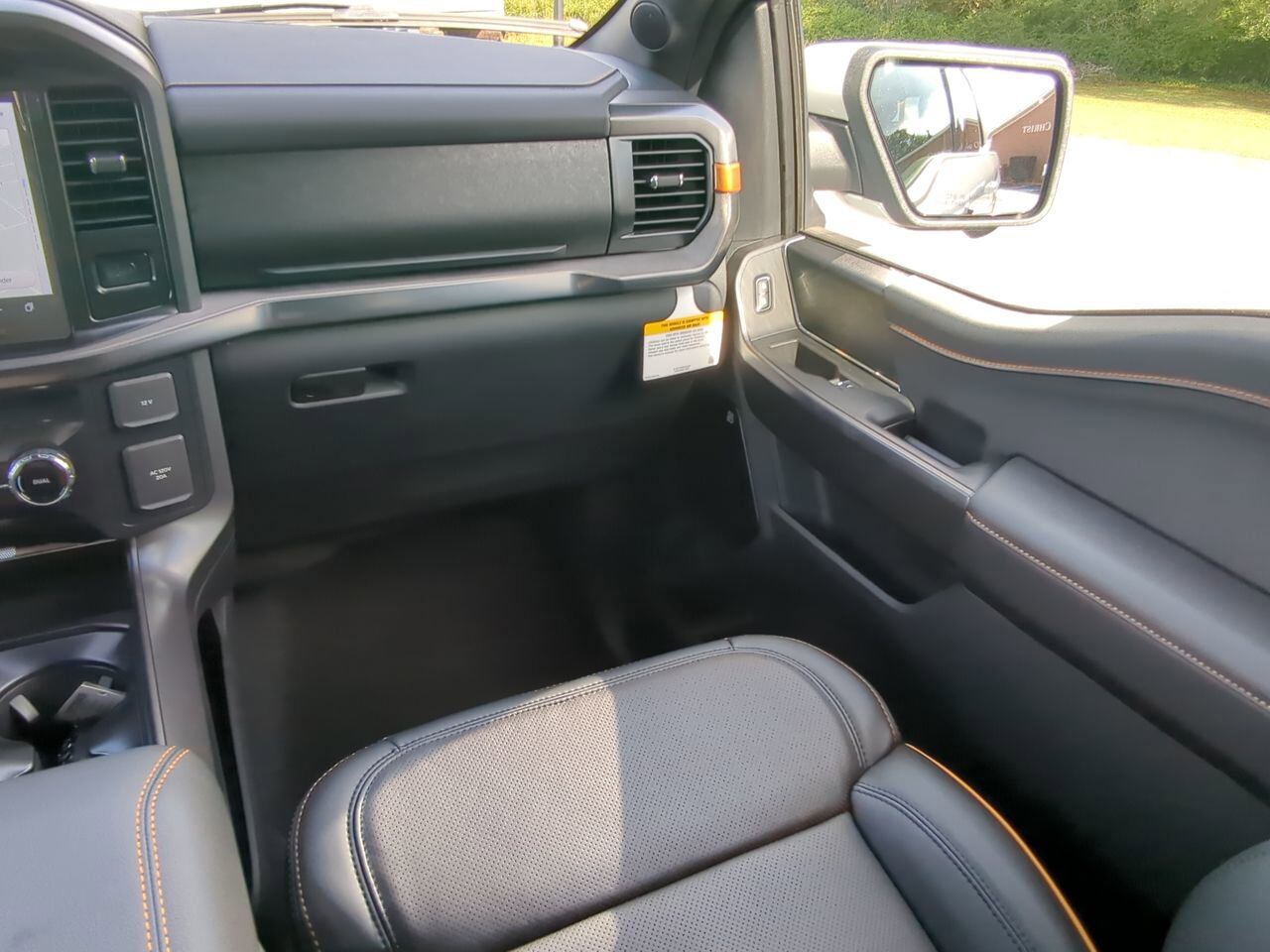 2025 Ford F-150 Tremor Appleton WI