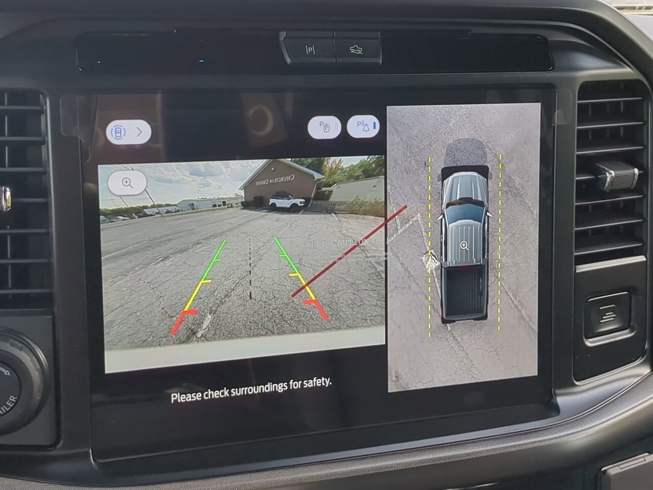 2025 Ford F-150 Tremor Appleton WI