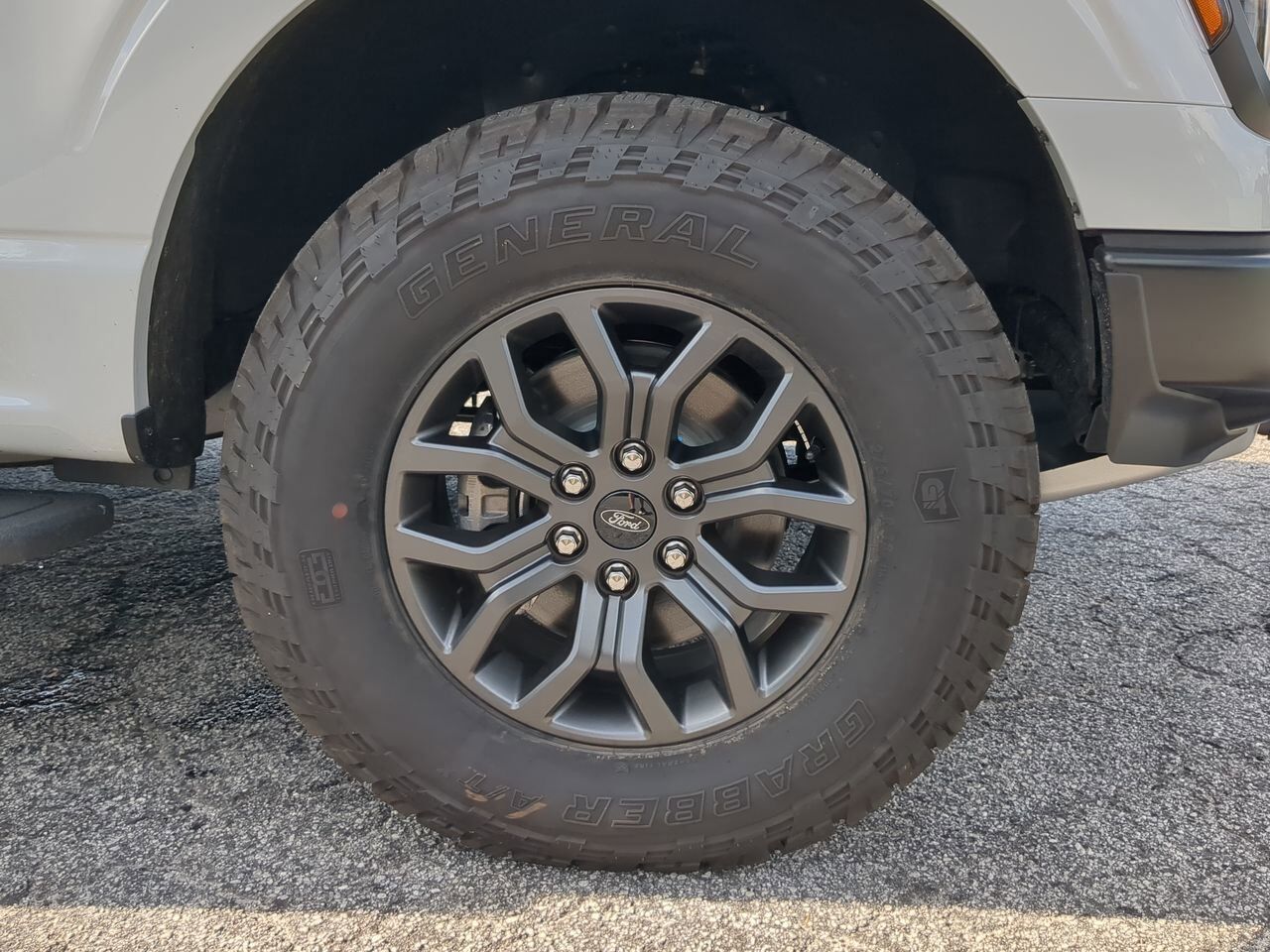 2025 Ford F-150 Tremor Appleton WI