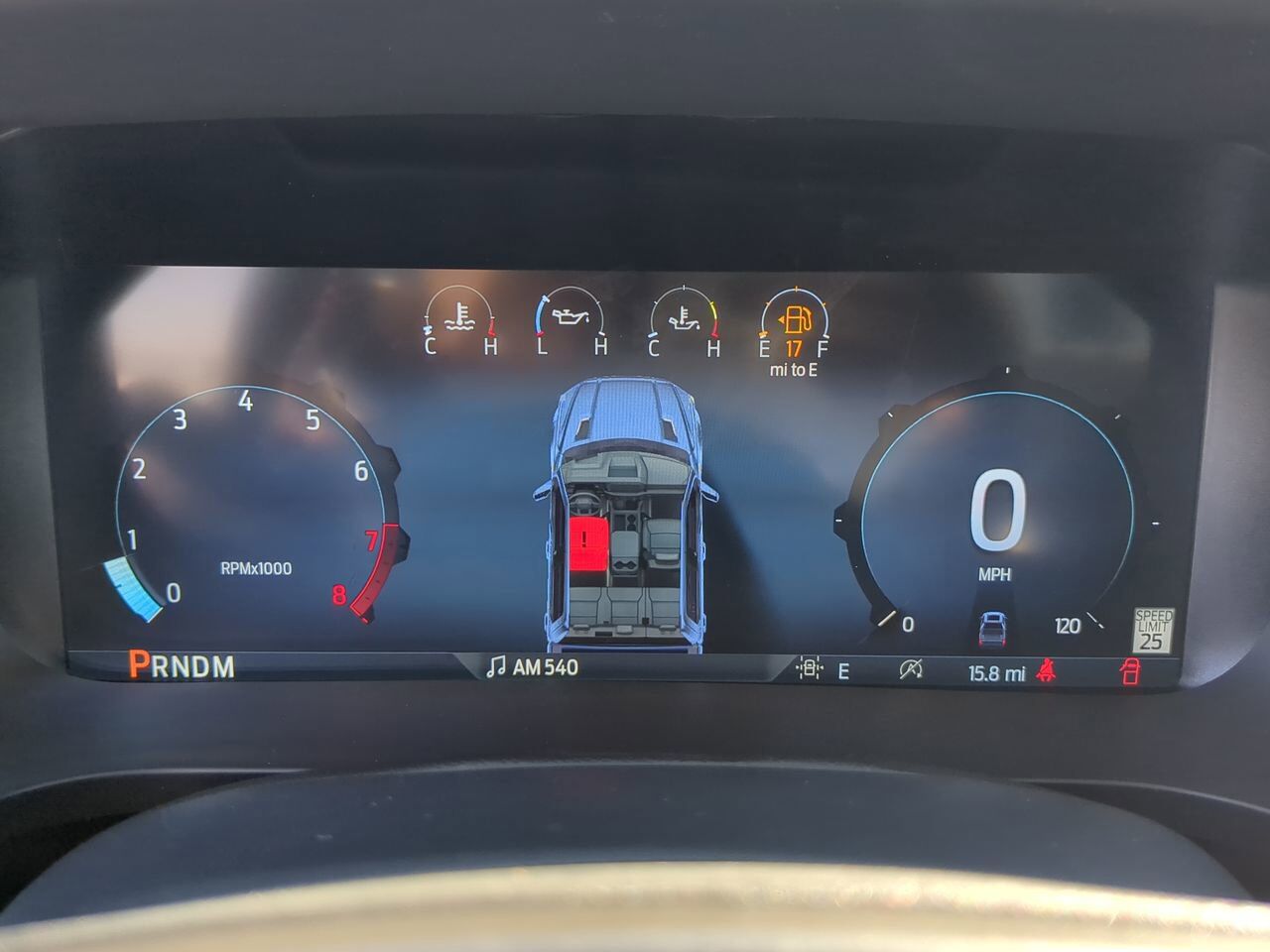 2025 Ford F-150 Tremor Appleton WI