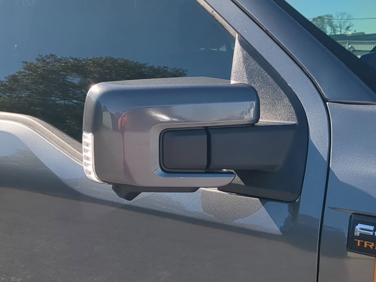 2025 Ford F-150 Tremor Appleton WI