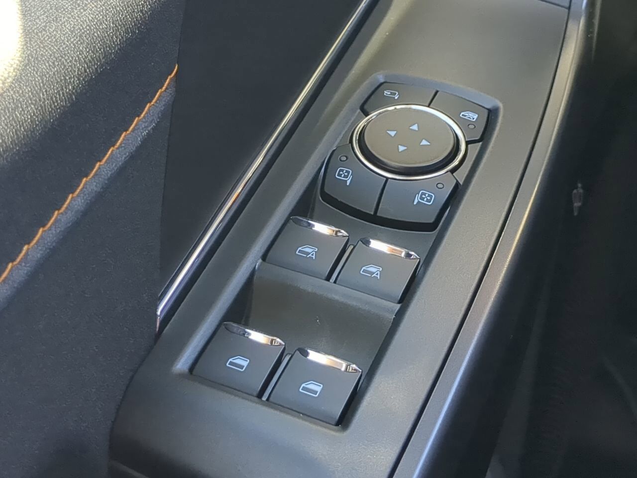 2025 Ford F-150 Tremor Appleton WI