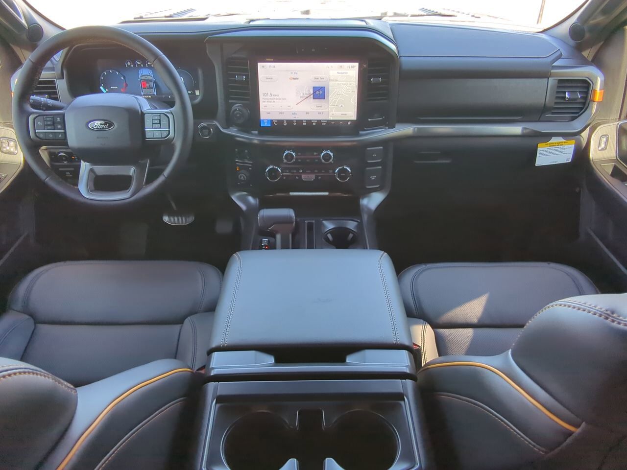 2025 Ford F-150 Tremor Appleton WI