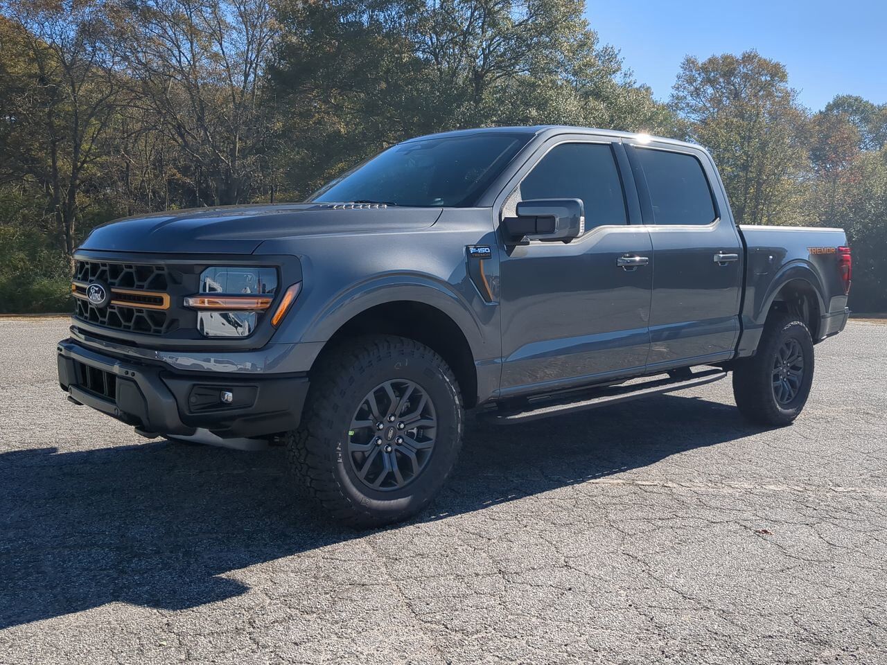 2025 Ford F-150 Tremor Appleton WI