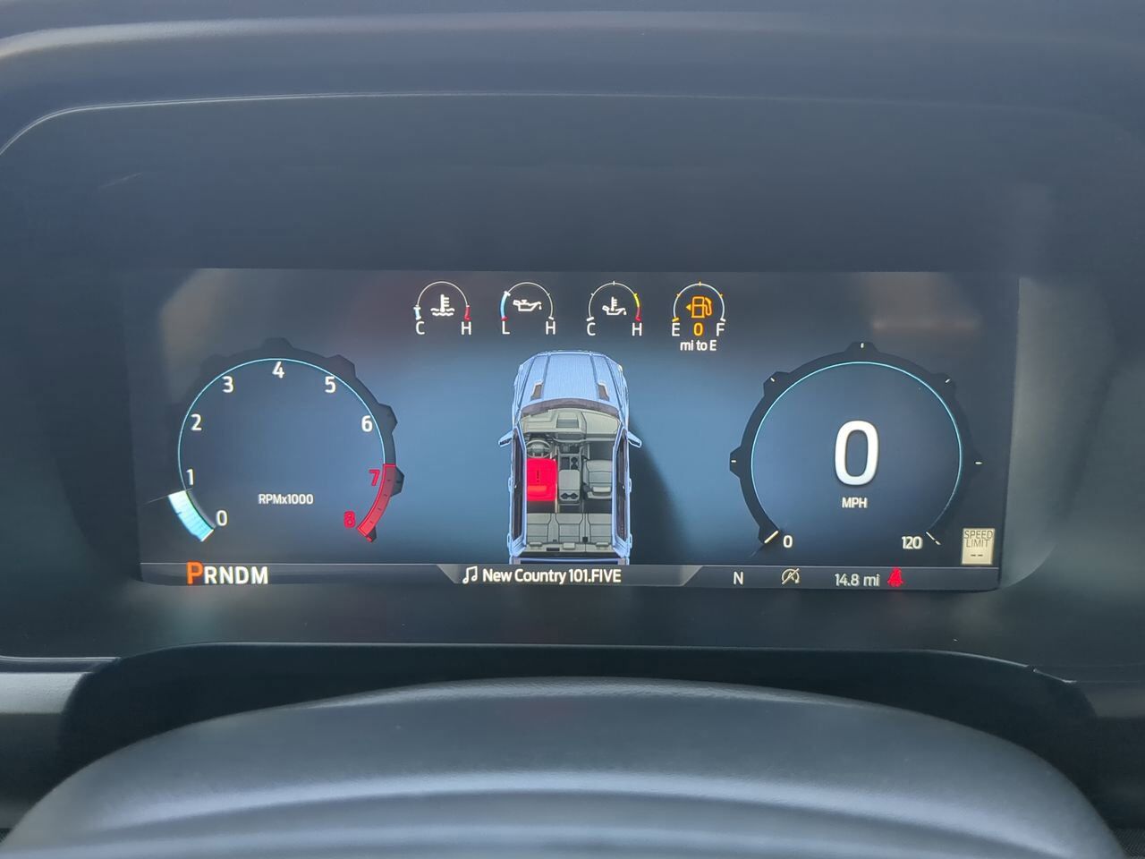 2025 Ford F-150 Tremor Appleton WI