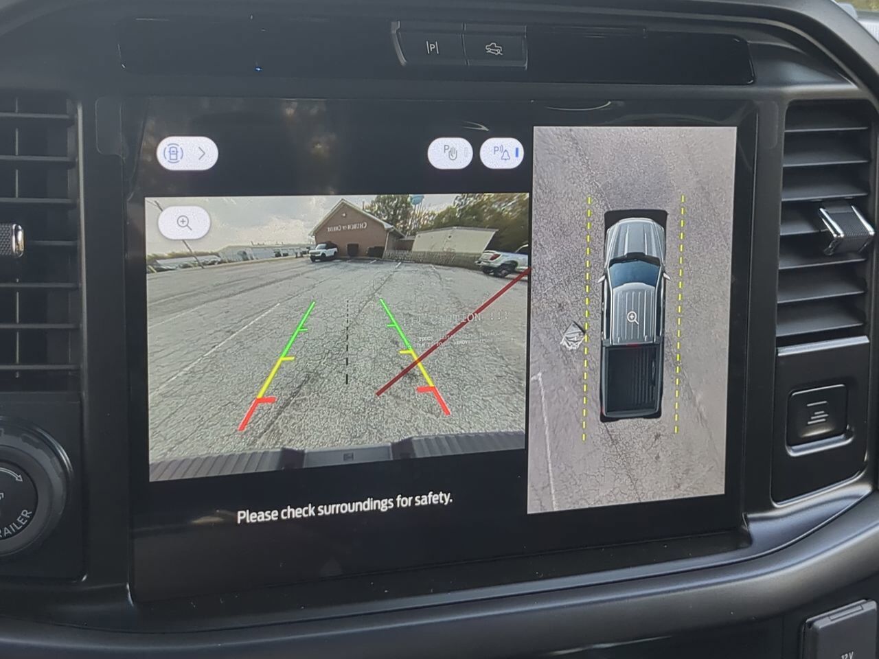 2025 Ford F-150 Tremor Appleton WI