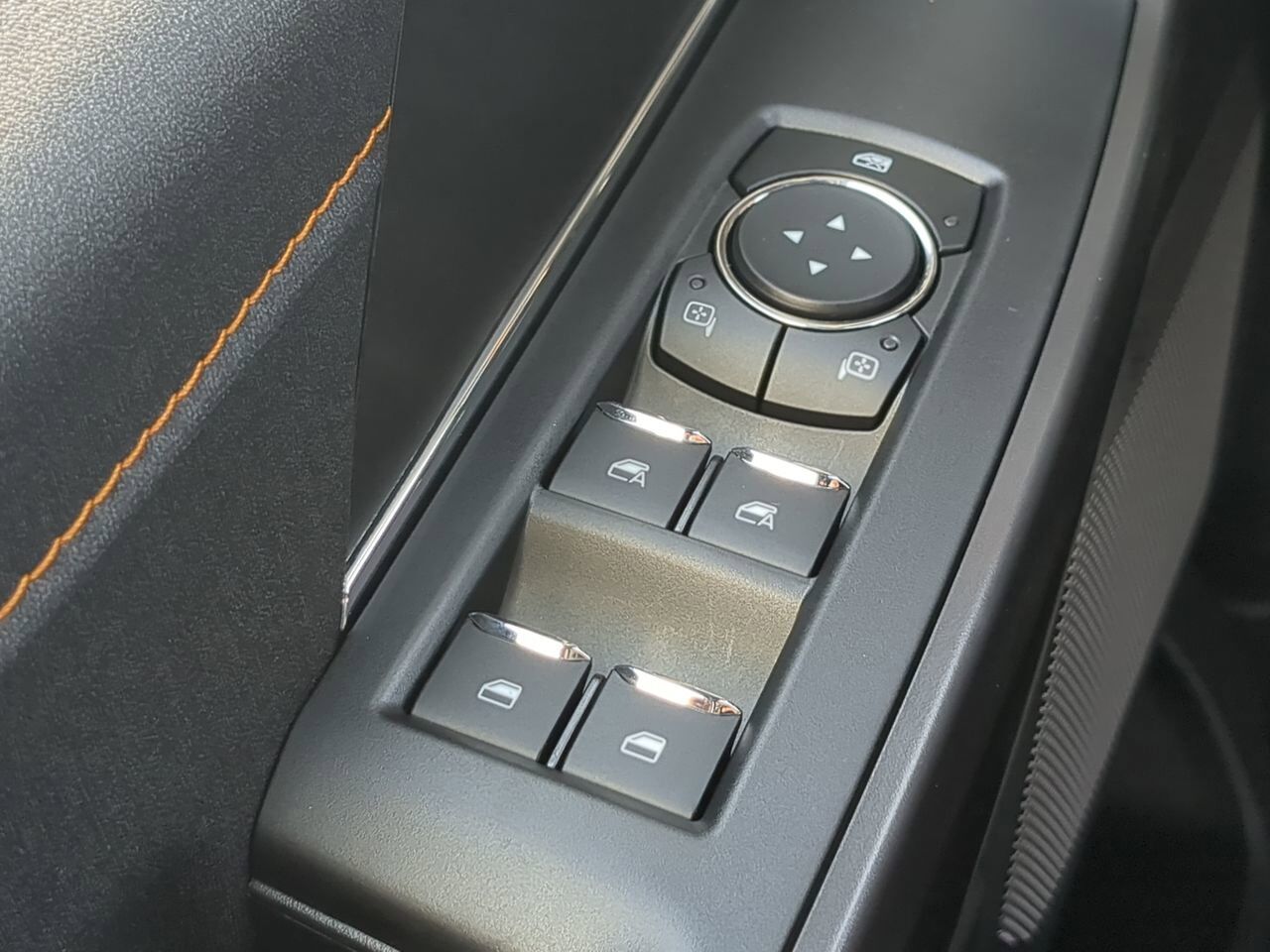 2025 Ford F-150 Tremor Appleton WI