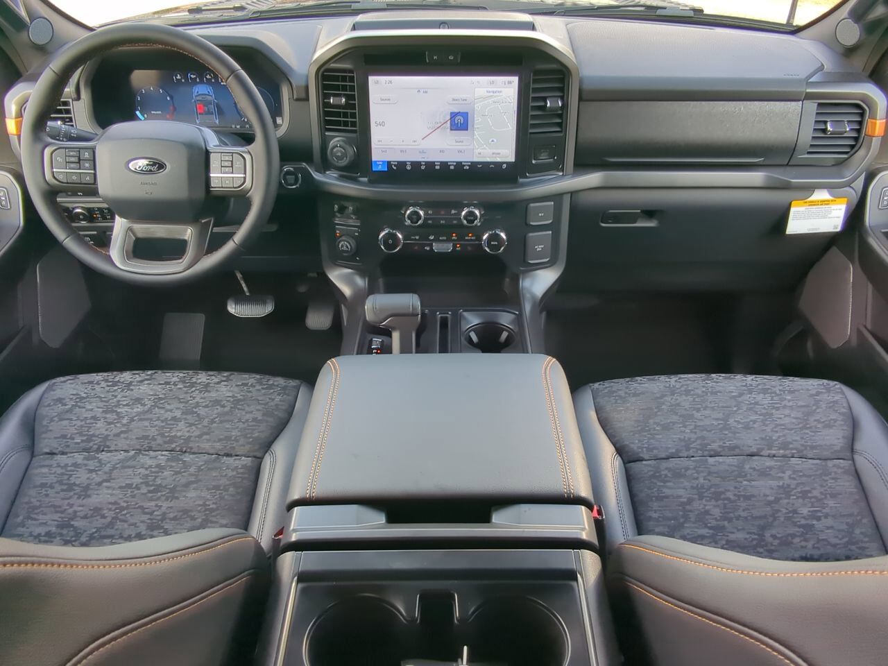 2025 Ford F-150 Tremor Appleton WI