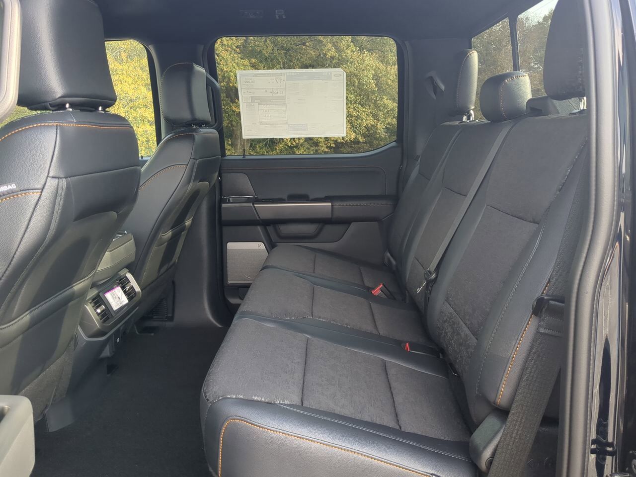 2025 Ford F-150 Tremor Appleton WI