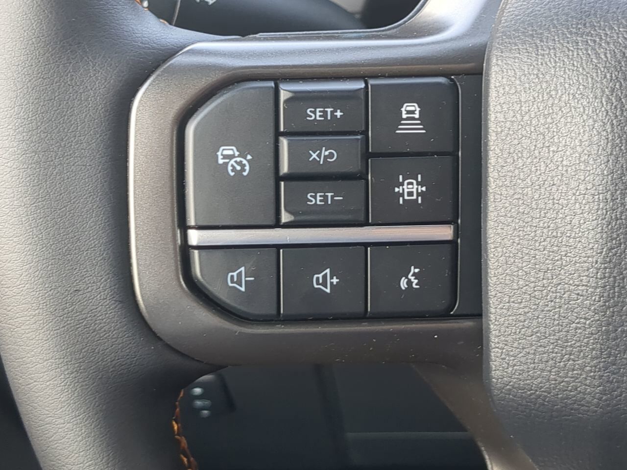 2025 Ford F-150 Tremor Appleton WI