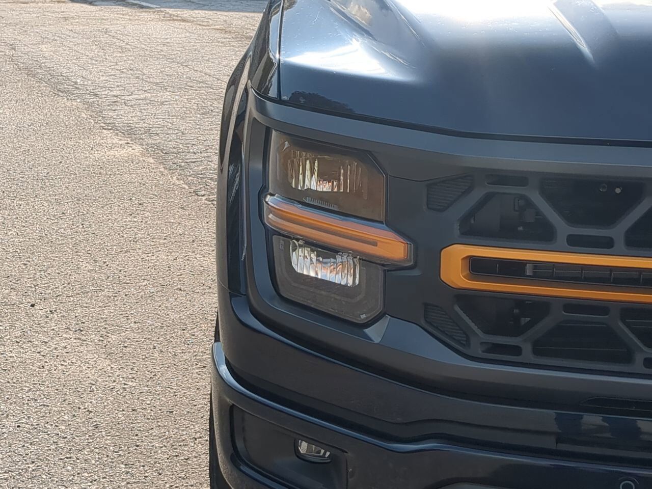 2025 Ford F-150 Tremor Appleton WI