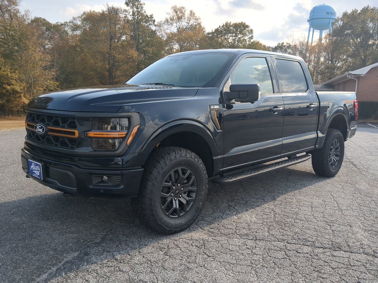 2025 Ford F-150 Tremor Appleton WI