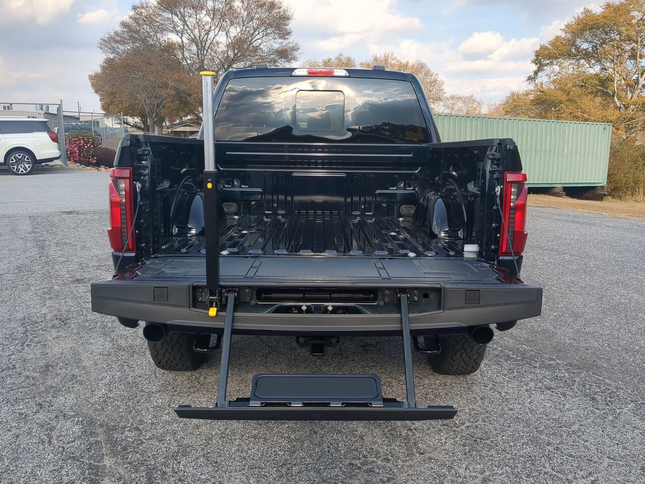 2025 Ford F-150 Tremor Appleton WI