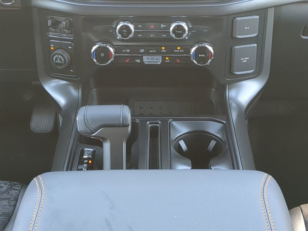 2025 Ford F-150 Tremor Appleton WI 2025 Ford F-150 Tremor Appleton WI