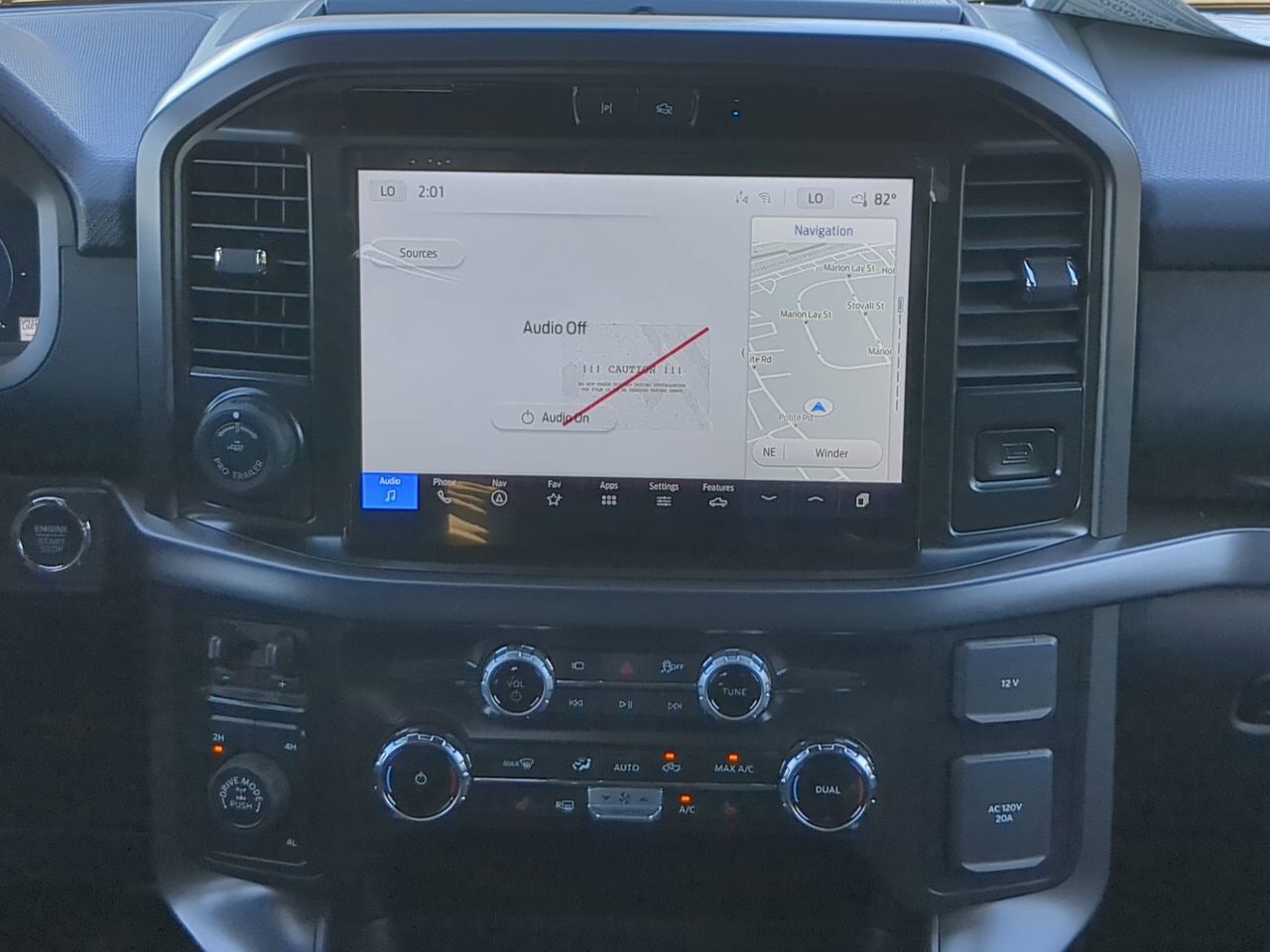 2025 Ford F-150 Tremor Appleton WI 2025 Ford F-150 Tremor Appleton WI